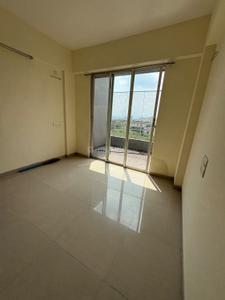 Bedroom Image of 871 Sq.ft 2 BHK Apartment / Flat for rent in Legacy Bansal Vista, Ravet Pune for Rs. 23000