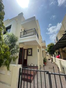 3 BHK Independent House