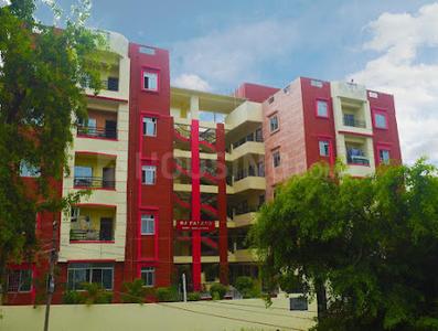Image of 1350 Sq.ft 3 BHK Apartment / Flat for sale in Gobarsahi, Muzaffarpur for Rs. 11100000