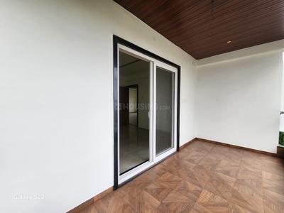Bedroom Image of 2350 Sq.ft 3 BHK Apartment / Flat for sale in Abhyankar Nagar Nagpur for Rs. 22500000