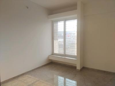Bedroom Image of 1331 Sq.ft 3 BHK Apartment / Flat for sale in Ceratec West Winds, Maan Pune for Rs. 11500000