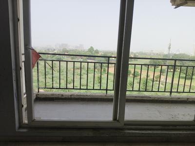 Balcony Image of 1260 Sq.ft 2 BHK Apartment / Flat for sale in Umang Winter Hills, Sector 77 Gurgaon for Rs. 13400000