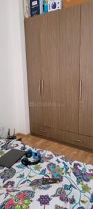Bedroom Image of 1350 Sq.ft 2.5 BHK Apartment / Flat for sale in Tata Gurgaon Gateway, Sector 112 Gurgaon for Rs. 22000000