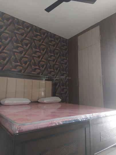 MVD Nature City Bedroom 1