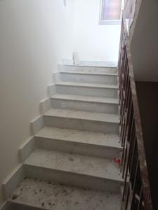 Balcony Image of 750 Sq.ft 2 BHK Apartment / Flat for sale in Bansdroni Kolkata for Rs. 2500000