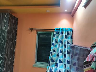 Bedroom Image of 380 Sq.ft 1 BHK Apartment / Flat for sale in Khardaha Kolkata for Rs. 1500000