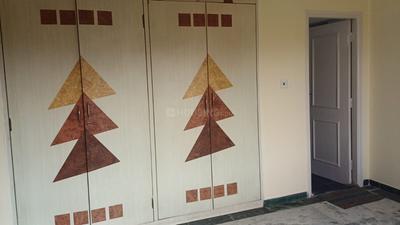 Bedroom Image of 800 Sq.ft 2 BHK Apartment / Flat for sale in Capri Chs Ltd, Hiranandani Estate Thane for Rs. 11000000