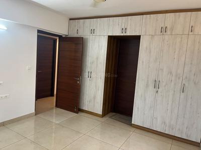 Bedroom Image of 2240 Sq.ft 3 BHK Apartment / Flat for sale in PCOC Lanai, Koramangala Bengaluru for Rs. 52500000