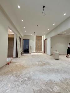Hall Image of 2205 Sq.ft 4 BHK Builder Floor for sale in Ashok Vihar New Delhi for Rs. 40000000