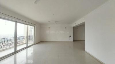 Hall Image of 2357 Sq.ft 3 BHK Apartment / Flat for rent in ATS Casa Espana, Bar Majra Mohali for Rs. 50000