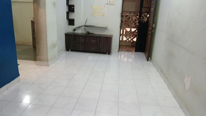 Somadatta Tower Living Room 1