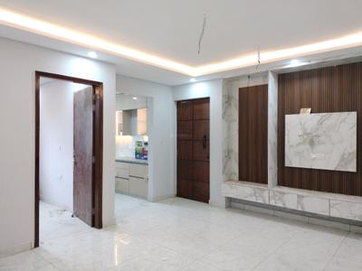Living Room Image of 1350 Sq.ft 3 BHK Builder Floor for sale in BPTP District 5, Sector 84 Faridabad for Rs. 15000000