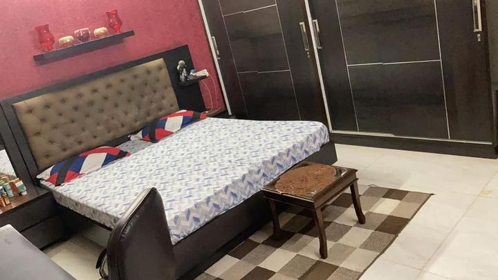 Block G, Rajouri Garden Bedroom 1