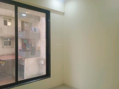 Bedroom Image of 915 Sq.ft 2 BHK Apartment / Flat for sale in Season Sahara Building No 4 And 5, Kalyan East Kalyan for Rs. 7000000