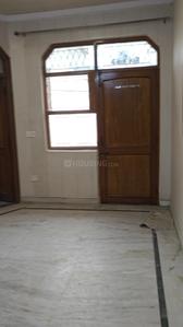 Bedroom Image of 1000 Sq.ft 2 BHK Builder Floor for rent in Subhash Nagar New Delhi for Rs. 24000