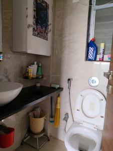 Bedroom Two Image of 677 Sq.ft 2 BHK Apartment / Flat for sale in Avant Heritage II, Jogeshwari East Mumbai for Rs. 17200000