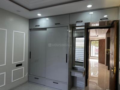 Bedroom Image of 2600 Sq.ft 4 BHK Independent House for sale in Gmada Aerocity Mohali for Rs. 35000000