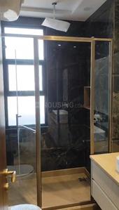 Bedroom Image of 2700 Sq.ft 4 BHK Builder Floor for sale in Swaraj Homes RWA Saket Block G, Saket New Delhi for Rs. 77500000