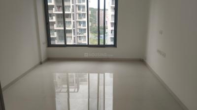 Bedroom Image of 1500 Sq.ft 3 BHK Apartment / Flat for sale in Kalpataru Jade Residences, Baner Pune for Rs. 25500000