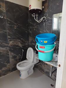 Image of 1000 Sq.ft 2 BHK Apartment / Flat for rent in Okas Residency, Sushant Golf City, Lucknow for Rs. 17000