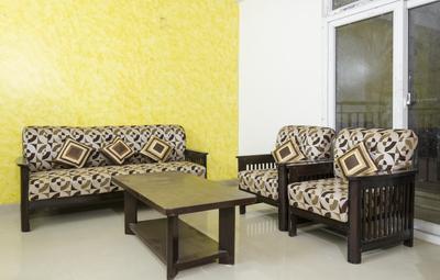 Hall Image of Dangwal Nest in Sector 76, Noida