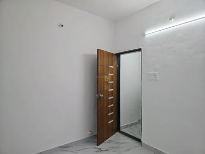 Bedroom Image of 1800 Sq.ft 3 BHK Villa for sale in Lohegaon Pune for Rs. 6500000