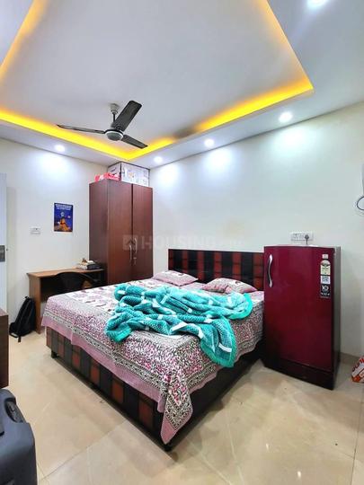 Sushant lok 1  c block Bedroom 1