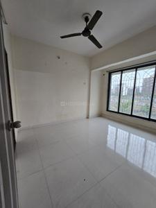 Bedroom Image of 1100 Sq.ft 2 BHK Apartment / Flat for sale in Kamothe Navi Mumbai for Rs. 7300000