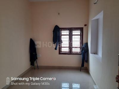 1 BHK Independent Builder Floor