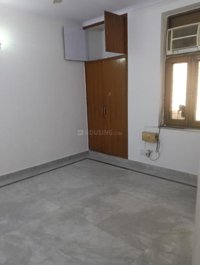 RWA sector 52 Bedroom 1