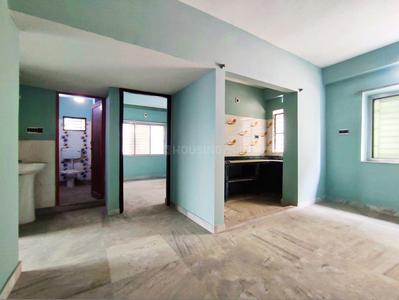 Hall Image of 890 Sq.ft 2 BHK Apartment / Flat for sale in Keshtopur Kolkata for Rs. 3382000