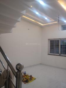 Hall Image of 1600 Sq.ft 3 BHK Duplex for sale in Krishna Muskan City Phase Two Apartment, Rameshwaram Colony Jabalpur for Rs. 9000000
