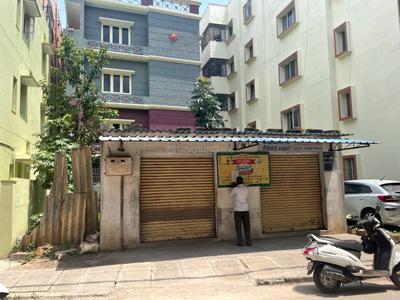 Image of 1200 Sq.ft Residential Plot / Land for sale in Vijayanagar, Bengaluru for Rs. 28800000