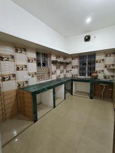 Kitchen Image of 900 Sq.ft 2 BHK Independent House for rent in Bandhgora Bokaro for Rs. 6500