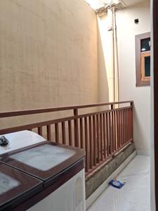 Bedroom One Image of 1050 Sq.ft 2 BHK Apartment / Flat for sale in JMD Rose Valley, Sector 73 Noida for Rs. 4000000