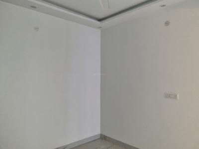 Bedroom Image of 1100 Sq.ft 3 BHK Apartment / Flat for sale in G3 Builders Floor by G3 Buildtech, Sector 16A Dwarka New Delhi for Rs. 8500001