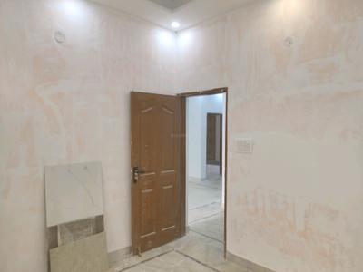 Bedroom Image of 1850 Sq.ft 3 BHK Builder Floor for sale in Green Field Colony Faridabad for Rs. 15000000