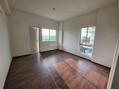 Bedroom Image of 1860 Sq.ft 4 BHK Apartment / Flat for sale in Jain Dream Valley, Dagapur Siliguri for Rs. 8000000
