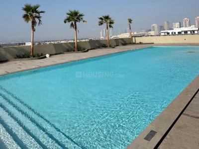 Image of 484 Sq.ft 1 BHK Apartment / Flat for sale in Jumeirah Village, Dubai for Rs. 17225194