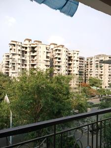 Bedroom Three Image of 2200 Sq.ft 4 BHK Apartment / Flat for sale in Sector 18 Dwarka New Delhi for Rs. 42300000
