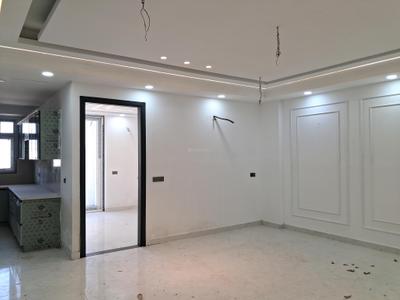 Living Room Image of 1724 Sq.ft 3 BHK Apartment / Flat for sale in Vantara Elite Luxury Homes, Sector 102 Noida for Rs. 8800000