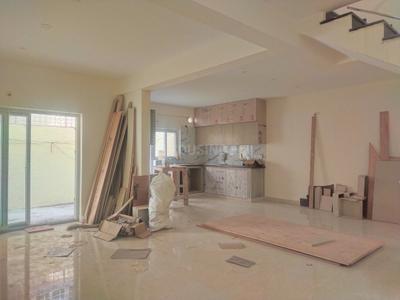 Hall Image of 2361 Sq.ft 3 BHK Villa for sale in CMRS Courtyard by CMRS Group, Varthur Bengaluru for Rs. 21100000