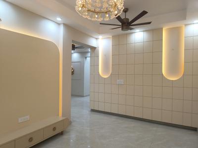 Living Room Image of 2200 Sq.ft 4 BHK Builder Floor for sale in Reeba Homes Ultra Luxury Builder Floors, Indirapuram Ghaziabad for Rs. 23551000