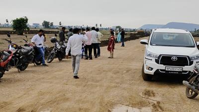 Image of 190 Sq.ft Residential Plot / Land for sale in Agatha Varappadu, Guntur for Rs. 1420000