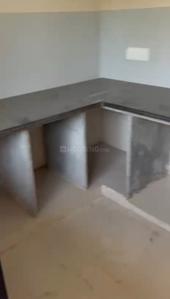 Kitchen Image of 1000 Sq.ft 2 BHK Builder Floor for rent in Manoharpura Jaipur for Rs. 16000