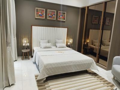 Bedroom Image of 988 Sq.ft 2 BHK Apartment / Flat for sale in 209 Hadapsar, Hadapsar Pune for Rs. 9000000