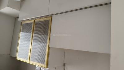 Kitchen Image of 2200 Sq.ft 4 BHK Apartment / Flat for sale in Piramal Vaikunth , Thane West Thane for Rs. 26000000