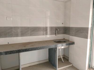 Kitchen Image of 765 Sq.ft 1 BHK Apartment / Flat for sale in Ulwe Navi Mumbai for Rs. 4900000