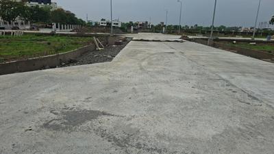 Image of 1980 Sq.ft Residential Plot / Land for sale in Shankarpur, Nagpur for Rs. 6880500