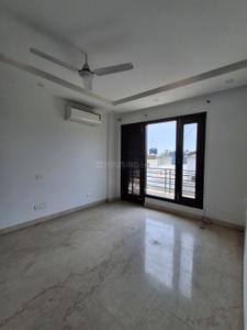 Bedroom Image of 1914 Sq.ft 3 BHK Builder Floor for sale in  RWA Defence Colony Block A, Defence Colony New Delhi for Rs. 69900000